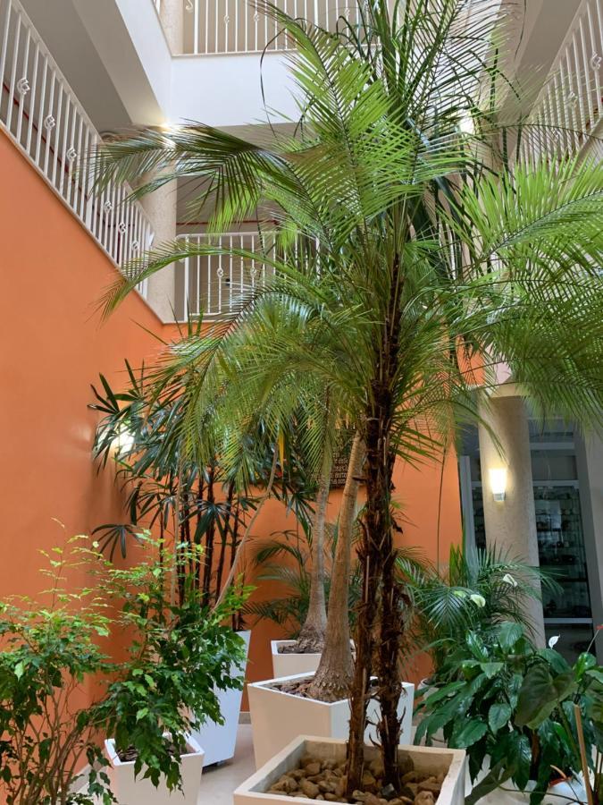 Hotel Fiorio Flores da Cunha Kültér fotó