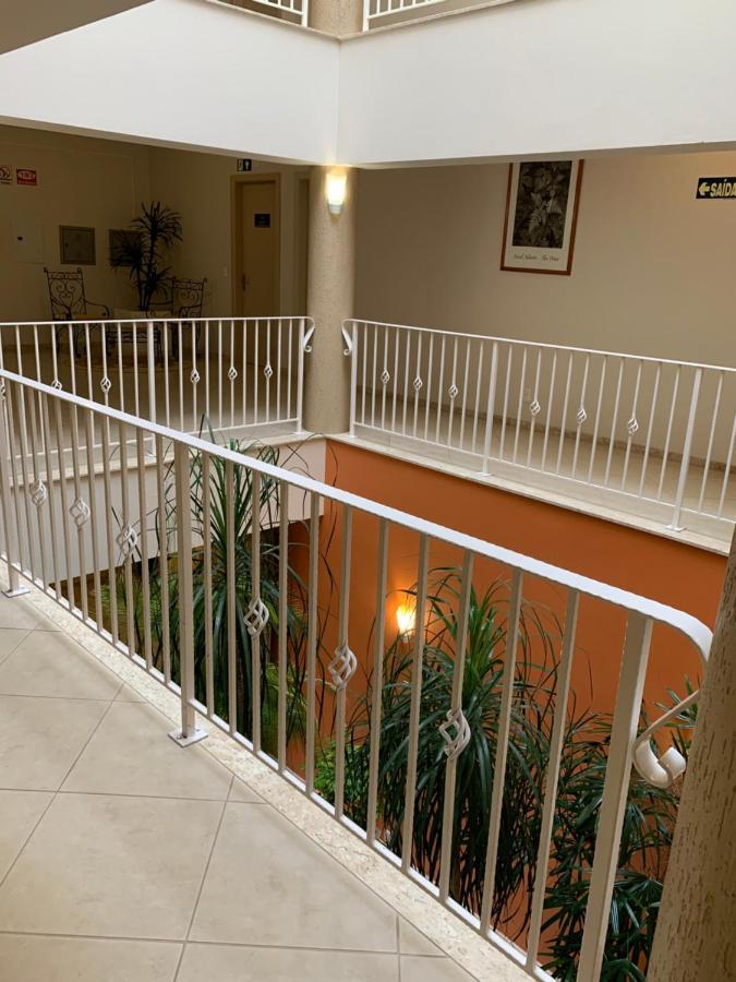 Hotel Fiorio Flores da Cunha Kültér fotó