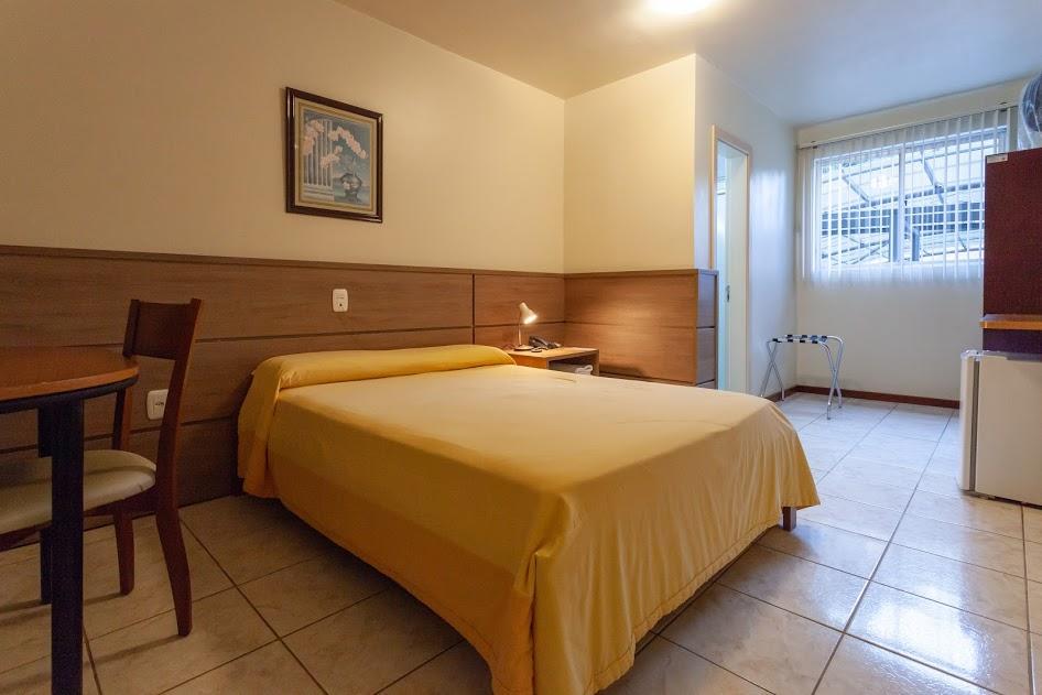 Hotel Fiorio Flores da Cunha Kültér fotó